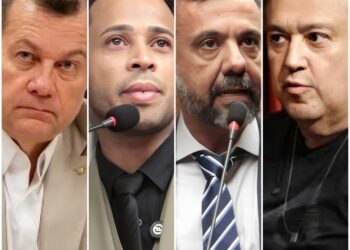 Após saída de Manuca, Avante enfrenta insatisfações internas e pode sofrer novos recuos de pré-candidaturas em Pernambuco