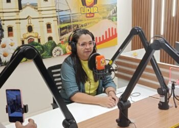 Cabo Aênia afirma que legado de defesa da categoria é diferencial diante de novas pré-candidaturas policiais