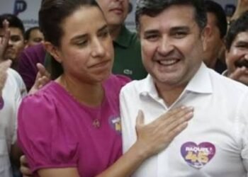 Café da manhã com Raquel Lyra no Palácio para nomes do PP com cardápio surpresa