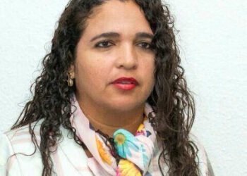 Eleições 2018: ex-cabo Aênia lançará pré-candidatura para deputada estadual nesta sexta-feira (8)