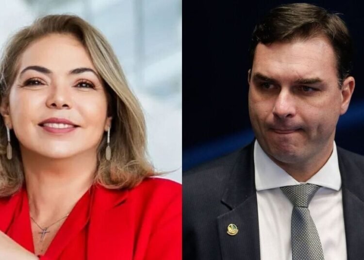 Liana Cirne aciona MPF contra vídeo de Bolsonaro com IA exibido em convenção do PL