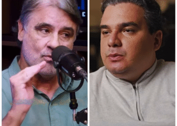MDB diz que não registrará candidatura de Moacir Bezerra Filho; empresário fala em desistência e alega “inviabilidade da formação da chapa”