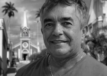 Morre ex-prefeito de Amaraji Adailton Oliveira aos 70 anos; prefeitura decreta luto oficial