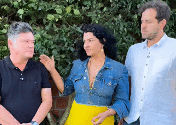 Ninha Professora retira pré-candidatura a deputada estadual e declara apoio a Sileno Guedes