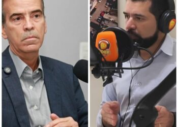 No Panorama Político, Alberto Feitosa avalia que faltou “articulação” e “trabalho político” para palanque próprio da direita em Pernambuco