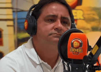 Rogério Borges relata comoção em Pombos após morte de estudante e cobra apuração sobre transporte escolar