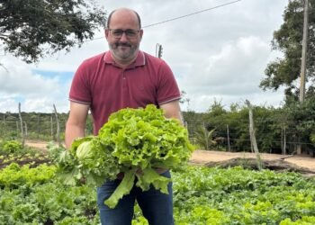 Agricultores destacam avanços do STR de Gravatá sob liderança de Val Pessoa