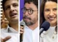 Ao Panorama Político, Ivan Moraes classifica disputa entre Raquel Lyra e João Campos como “seis por meia dúzia”
