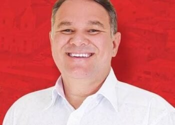 Após 12 anos, Sérgio do Sindicato retorna ao grupo governista de Chã Grande Após 12 anos, Sérgio do Sindicato retorna ao grupo governista de Chã Grande