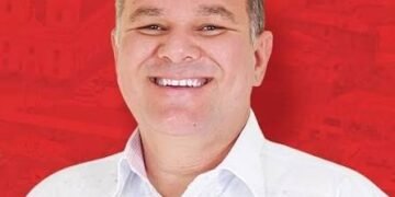 Após 12 anos, Sérgio do Sindicato retorna ao grupo governista de Chã Grande