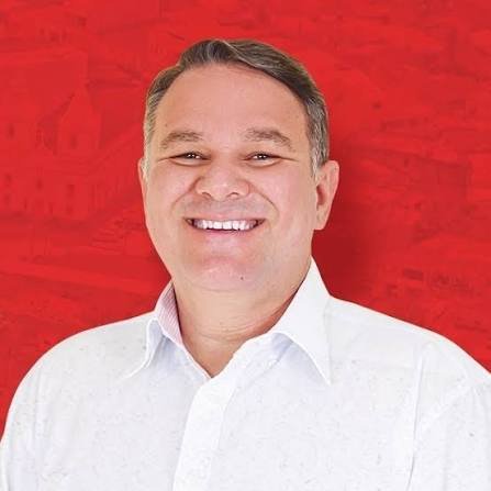Sérgio do Sindicato, ex-vereador de Chã Grande, retorna ao grupo governista após 12 anos
