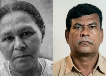 Após assassinar mãe idosa em Gravatá, filho alega que atacou “bicho chifrudo”