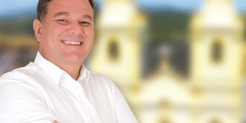 Após retorno ao grupo governista, Sérgio do Sindicato demonstra otimismo com as eleições 2026 em Chã Grande