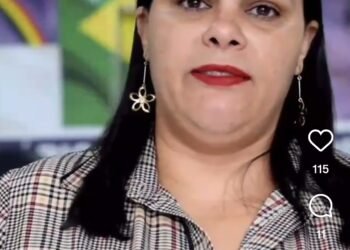 Chã Grande: Ninha de Zé Maria tem celular hackeado e faz alerta sobre possíveis golpes Chã Grande: Ninha de Zé Maria tem celular hackeado e faz alerta sobre possíveis golpes