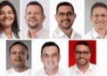 Eleições 2026: Gravatá tem sete candidatos na disputa; cinco concorrem à Alepe e dois à Câmara Federal