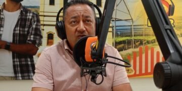 No Panorama Político, Lula do Padre destaca papel de João Paulo na consolidação da oposição que levou Joselito Gomes ao poder em Gravatá