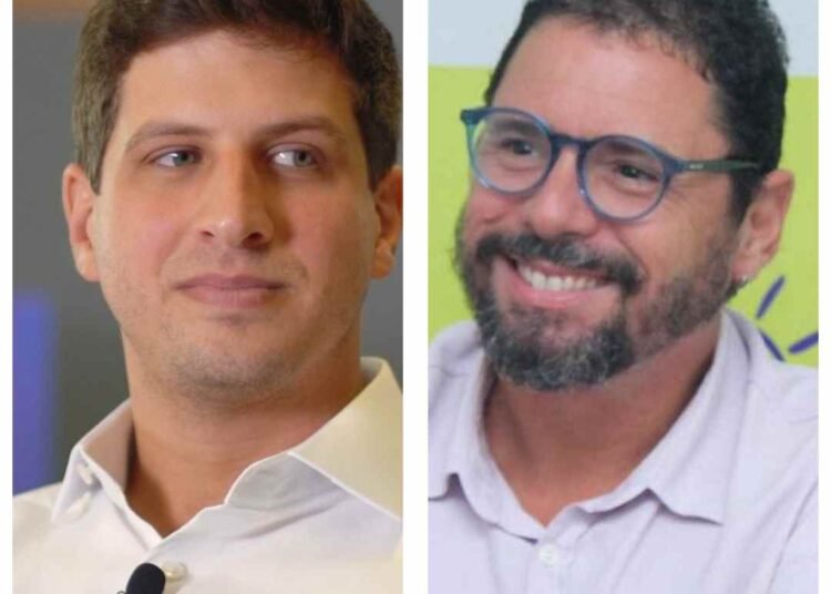 Ivan Moraes derrota articulação de João Campos e mantém candidatura ao Governo de PE