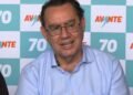 No Panorama Político, Augusto Cury diz não depender do poder, se posiciona contra a reeleição e defende “país da paz”