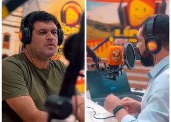 No Panorama Político, Guiga Nunes, candidato a deputado federal, defende Câmara mais próxima da população