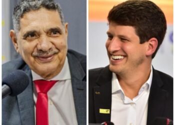 No Panorama Político, João Paulo avalia que caso do “fura-fila” provocou “desgaste muito grande” para João Campos