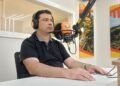 No Panorama Político, João Paulo classifica como “perseguição” danos ao material de campanha de Viviane Facundes em Gravatá