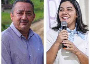 No Panorama Político, Lula do Padre projeta vitória de Viviane Facundes para deputada estadual com 25 mil votos de largada em Gravatá