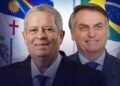 No Panorama Político, Pastor Gilvan Costa diz ter sido escolhido por Bolsonaro como segundo voto ao Senado em Pernambuco No Panorama Político, Pastor Gilvan Costa diz ter sido escolhido por Bolsonaro como segundo voto ao Senado em Pernambuco