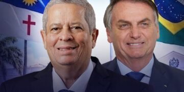 No Panorama Político, Pastor Gilvan Costa diz ter sido escolhido por Bolsonaro como segundo voto ao Senado em Pernambuco