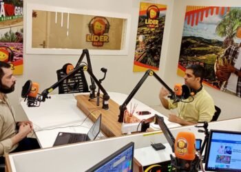 No Panorama Político, Renan Hallais comenta decisão de Toffoli e diz que “sistema” tem medo de Renan Santos