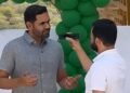 No Panorama Político, prefeito de Piranhas destaca seminário que reúne agentes públicos do Nordeste No Panorama Político, prefeito de Piranhas destaca seminário que reúne agentes públicos do Nordeste