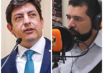 “O compromisso que tenho com Ademir é com o povo de Chã Grande”, diz Henrique Queiroz Filho ao Panorama Político
