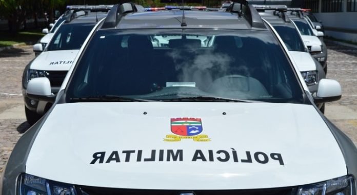 Polícia Militar do RN tem abastecimento de viaturas suspenso em meio a dificuldades financeiras do Estado