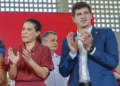 Raquel Lyra tem 47% e João Campos, 40%, aponta Datafolha em PE Raquel Lyra tem 47% e João Campos, 40%, aponta Datafolha em PE