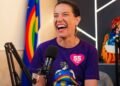 Raquel Lyra troca ‘Racreche’ de 2022 por ‘mainha’ nas eleições 2026