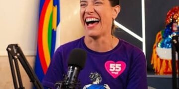 Raquel Lyra troca ‘Racreche’ de 2022 por ‘mainha’ nas eleições 2026