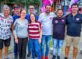 Sandro Advogado lidera adesivaço e inaugura comitê de campanha 2026 em Chã Grande Sandro Advogado lidera adesivaço e inaugura comitê de campanha 2026 em Chã Grande