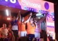 Em ato com Raquel Lyra, Viviane Facundes mostra força e inaugura comitê em Gravatá Em ato com Raquel Lyra, Viviane Facundes mostra força e inaugura comitê em Gravatá