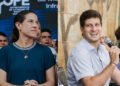 AtlasIntel confirma empate técnico e acirramento da disputa entre João Campos e Raquel Lyra em Pernambuco
