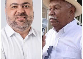 Candidato a deputado federal de Carpina, Pê Guerra elogia Botafogo e destaca gestão do ex-prefeito Candidato a deputado federal de Carpina, Pê Guerra elogia Botafogo e destaca gestão do ex-prefeito