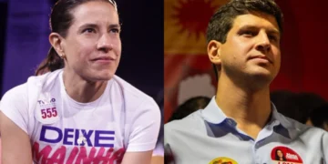 DataTrends aponta Raquel Lyra com 46% contra 38% de João Campos em Pernambuco