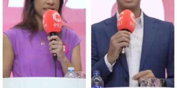 Diante de João Campos, Raquel Lyra deixa crítica aos 16 anos do PSB e foca em Paulo Câmara “Foram oito anos que Pernambuco andou para trás”