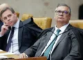 Dino derruba decisão de Mendonça que havia retirado post sobre fake news envolvendo Flávio Bolsonaro e Nossa Senhora Aparecida