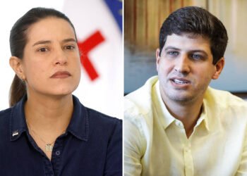 Entenda o que dizem as últimas pesquisas sobre Raquel Lyra e João Campos em Pernambuco