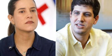 Entenda o que dizem as últimas pesquisas sobre Raquel Lyra e João Campos em Pernambuco