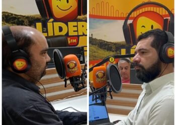 Francisco Santana aponta crescimento de Viviane Facundes e destaca municipalização do voto em Gravatá