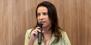 “Me indignei comigo”, diz Raquel Lyra sobre vídeo no qual governadora sugere laqueadura sem consentimento