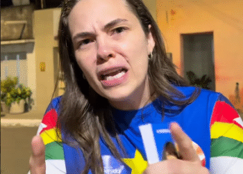 “Não se pode admitir hoje Pernambuco ser o 5º estado do Brasil que mais mata mulheres”, dispara Helloysa Ferreira no Panorama Político “Não se pode admitir hoje Pernambuco ser o 5º estado do Brasil que mais mata mulheres”, dispara Helloysa Ferreira no Panorama Político