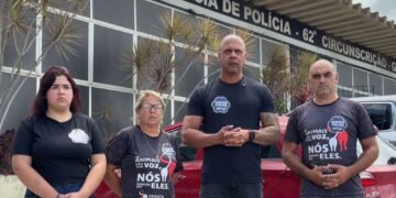 Homem que matou cachorro em Gravatá é solto em audiência de custódia, e Anderson Correia anuncia pedido de prisão ao MPPE