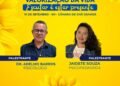 Câmara de Chã Grande realiza III Encontro pela Valorização da Vida nesta quarta-feira (16) Câmara de Chã Grande realiza III Encontro pela Valorização da Vida nesta quarta-feira (16)