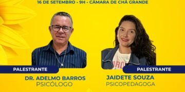 Câmara de Chã Grande realiza III Encontro pela Valorização da Vida nesta quarta-feira (16)